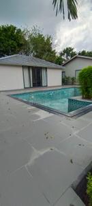 Image of 1000 Sq.ft 1 BHK Farm House for sale in Dkrrish Green Beauty Farms, Sector 135, Noida for Rs. 12500000