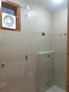 Bedroom Four Image of 1400 Sq.ft 4 BHK Apartment / Flat for sale in Goyal Lavish Homes, Sector 16B Dwarka New Delhi for Rs. 13000000