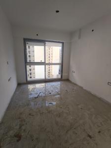 Hall Image of 1543 Sq.ft 2 BHK Apartment / Flat for sale in Sara Antalya, Belapur CBD Navi Mumbai for Rs. 32500000