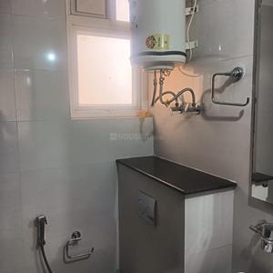 Bathroom Image of 2700 Sq.ft 3 BHK Builder Floor for rent in Joy Plot No F2 0164 F2 0165 F2 0168 F2 0169, Sector 85 Mohali for Rs. 35000