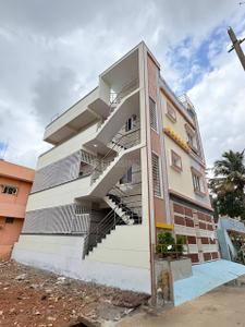Image of 3600 Sq.ft 7 BHK Independent House for sale in Chikkabidarakallu, Bengaluru for Rs. 23000000
