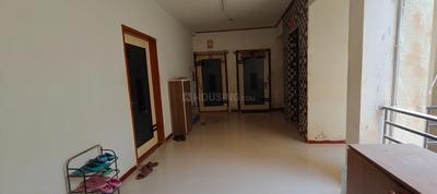 Balcony Image of 1300 Sq.ft 3 BHK Apartment / Flat for sale in Mahendranagar Morbi for Rs. 2551000