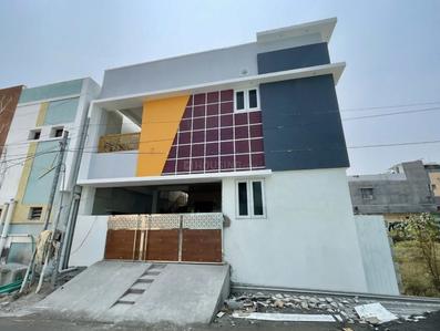 Image of 2900 Sq.ft 4 BHK Independent House for sale in Saravanampatty, Coimbatore for Rs. 18500000