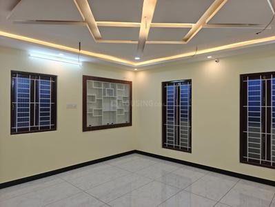 Hall Image of 1900 Sq.ft 3 BHK Independent House for sale in Idikarai Coimbatore for Rs. 7500000
