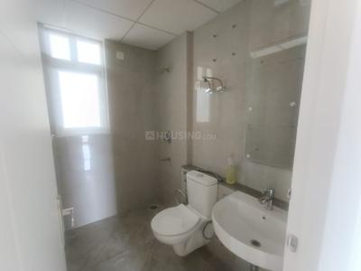 Image of 1264 Sq.ft 3 BHK Apartment / Flat for rent in Eldeco The Greens, Sector 150, Noida for Rs. 30000