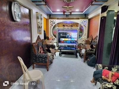 Hall Image of 750 Sq.ft 2 BHK Apartment / Flat for sale in Hadapsar Pune for Rs. 4500000