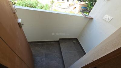 Image of 1300 Sq.ft 2 BHK Builder Floor for rent in Singasandra, Bengaluru for Rs. 39000