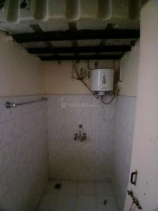 Bathroom Image of 550 Sq.ft 1 BHK Apartment / Flat for rent in Siddhivinayak Vihar, Bhugaon Pune for Rs. 12000