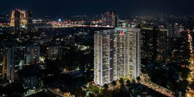 Image of 1324 Sq.ft 3 BHK Apartment / Flat for sale in Topsia, Kolkata for Rs. 21600000