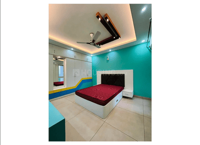 Image of 1726 Sq.ft 3 BHK Apartment / Flat for sale in Mahaveer Ranches Phase 1, Parappana Agrahara, Bengaluru for Rs. 23500000