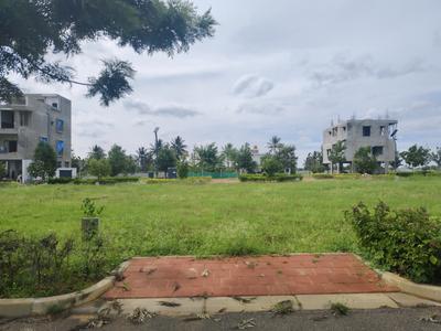 Image of 4000 Sq.ft Residential Plot / Land for sale in Yelahanka, Bengaluru for Rs. 4396001