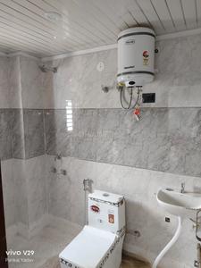 Bathroom Image of Shree Shyam PG in Sector 33, Gurgaon