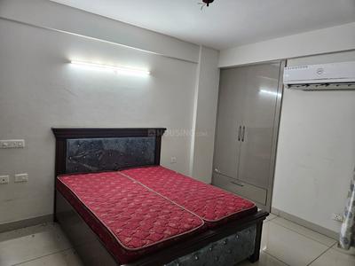 Bedroom Image of 1900 Sq.ft 3 BHK Apartment / Flat for sale in Sector 20 Panchkula for Rs. 19500000