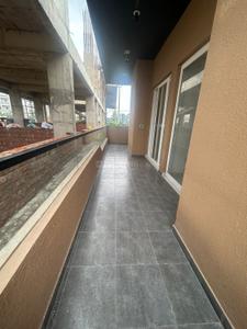 Balcony Image of 1855 Sq.ft 3 BHK Apartment / Flat for sale in Pavitra Luxury Residences, Nabha Zirakpur for Rs. 12000000