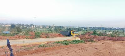 Image of 1200 Sq.ft Residential Plot / Land for sale in Nadaprabhu Kempegowda layout, Bengaluru for Rs. 13080000