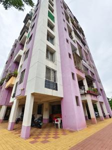 Image of 670 Sq.ft 1 BHK Apartment / Flat for sale in Trimurti Chandraabha, Dhayari, Pune for Rs. 4200000