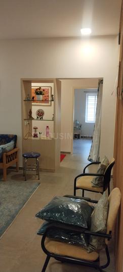 Kempegowda International Airport, Hunachur Main Image 1