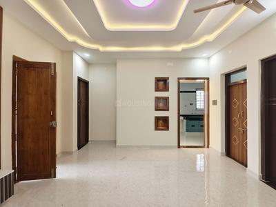 Hall Image of 2850 Sq.ft 4 BHK Independent House for sale in Saravanampatty Coimbatore for Rs. 16600000
