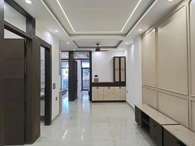 Living Room Image of 2000 Sq.ft 4 BHK Builder Floor for sale in Indirapuram Ghaziabad for Rs. 17500000