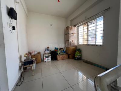 Bedroom Image of 1400 Sq.ft 4 BHK Penthouse for sale in Bhayli Vadodara for Rs. 5900000