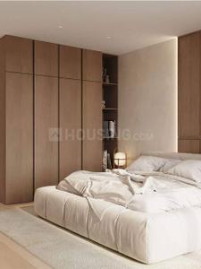 Bedroom Image of 1800 Sq.ft 4 BHK Apartment / Flat for sale in Avant Park West, Vile Parle East Mumbai for Rs. 68200000