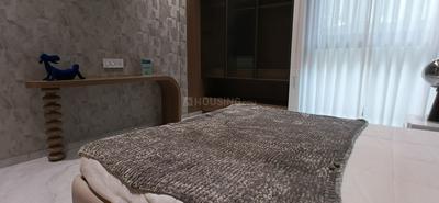 Bedroom Image of 1750 Sq.ft 3 BHK Apartment / Flat for sale in Kharadi Pune for Rs. 14990000