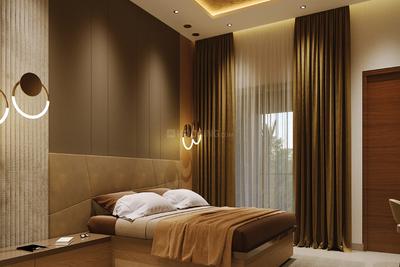 Bedroom Image of 1964 Sq.ft 3 BHK Apartment / Flat for sale in High9, Tellapur Sangareddy for Rs. 12600000