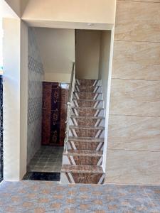 Bathroom Image of 1550 Sq.ft 3 BHK Villa for sale in Karuppayurani Madurai for Rs. 10850000