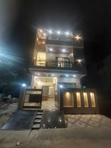 Image of 3200 Sq.ft 4 BHK Villa for sale in Lalarpura, Jaipur for Rs. 20500000