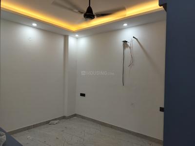 Bedroom Image of 700 Sq.ft 2 BHK Builder Floor for sale in Sector 8 Dwarka New Delhi for Rs. 11500000
