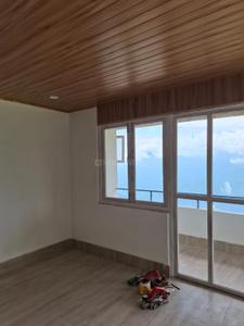 Bedroom Image of 350 Sq.ft 1 RK Studio for sale in Kalimpong Khasmahal Kalimpong for Rs. 1800000