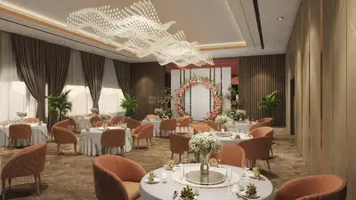 3 BHK Flat