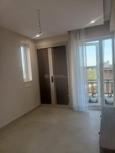 Bedroom Image of 1350 Sq.ft 2 BHK Apartment / Flat for sale in Sector 123 Mohali for Rs. 7300000