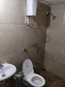 Bedroom Four Image of 2475 Sq.ft 4 BHK Apartment / Flat for sale in Ratnanjali Hastinapur The Royal Legacy, Jodhpur Ahmedabad for Rs. 25000000
