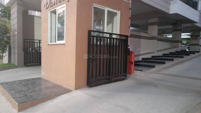 Image of 1865 Sq.ft 3 BHK Apartment / Flat for sale in Concrete Destina, Serilingampally, Hyderabad for Rs. 19000000