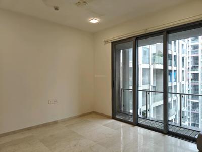 Bedroom Image of 770 Sq.ft 2 BHK Apartment / Flat for sale in New Cuffe Parade Lodha Altia, Sion Mumbai for Rs. 27200000