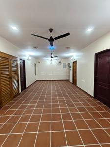 Hall Image of 1700 Sq.ft 3 BHK Apartment / Flat for sale in Velachery Chennai for Rs. 25000000