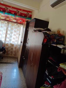 Hall Image of 800 Sq.ft 1 BHK Apartment / Flat for sale in Rajan Nagar Valsad for Rs. 800000