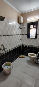 Bathroom Image of 1200 Sq.ft 2 BHK Apartment / Flat for rent in Sagar Darshan Towers, Nerul Navi Mumbai for Rs. 75000