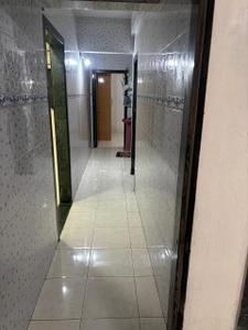 Image of 1000 Sq.ft 2 BHK Apartment / Flat for rent in Kalyan West, Kalyan for Rs. 20000