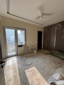 Bedroom Image of 1800 Sq.ft 3 BHK Builder Floor for sale in Patel Nagar New Delhi for Rs. 42500000