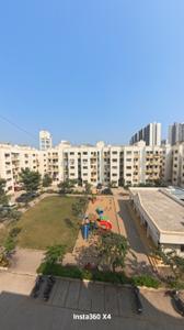 Image of 416 Sq.ft 1 BHK Apartment / Flat for sale in Peninsula Address One Phase 2, Gahunje, Pune for Rs. 4000000