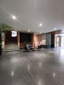 Hall Image of 1764 Sq.ft 3 BHK Apartment / Flat for sale in Setu Solitaire, Chandkheda Ahmedabad for Rs. 8500000