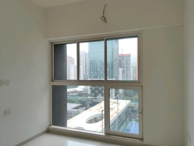 Bedroom Image of 681 Sq.ft 2 BHK Apartment / Flat for sale in The Atmosphere O2, Mulund West Mumbai for Rs. 21000000