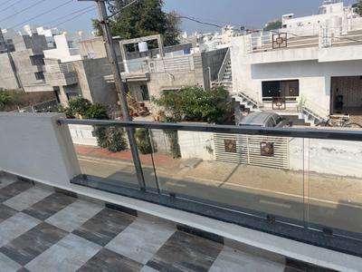 Balcony Image of 1700 Sq.ft 3 BHK Independent House for sale in Kathora Amravati for Rs. 7500000
