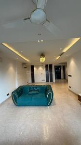 3 BHK Independent Builder Floor