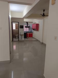 Hall Image of 1450 Sq.ft 3 BHK Apartment / Flat for rent in Kalighat Kolkata for Rs. 42000