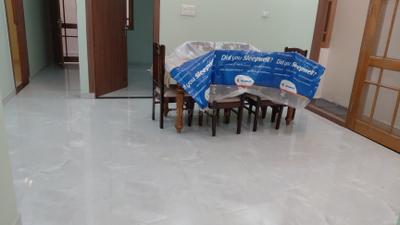Living Room Image of 2152 Sq.ft 3 BHK Builder Floor for rent in Ansal API Pocket 4 Sector A Sushant Golf City, Sushant Golf City Lucknow for Rs. 40000
