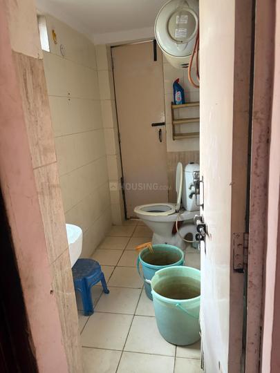 Bathroom Image of N 232 in Sector 25, Noida