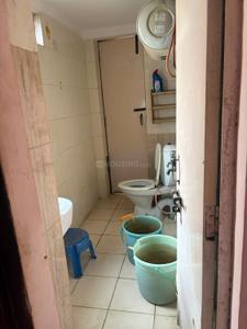 Bathroom Image of N 232 in Sector 25, Noida